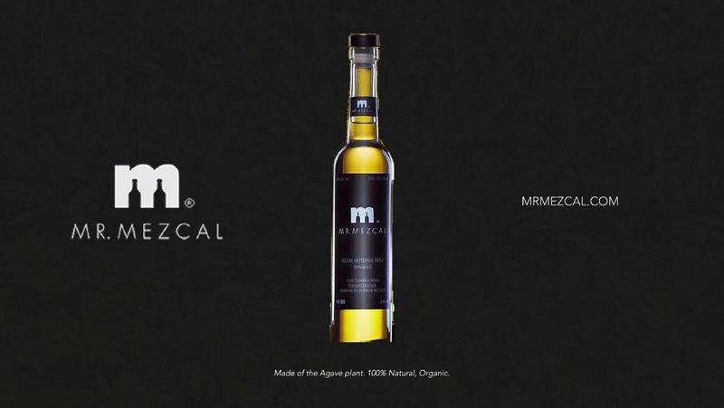 Mr Mezcal