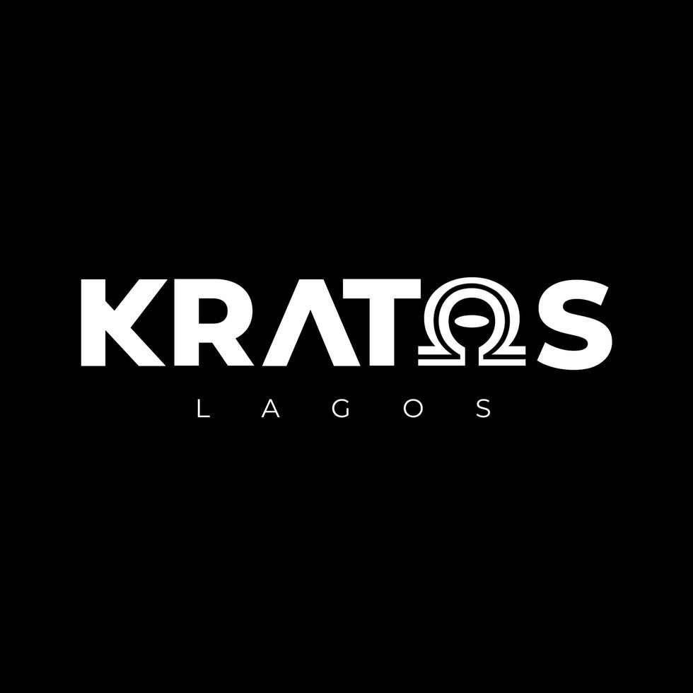 Wordmark and brand identity